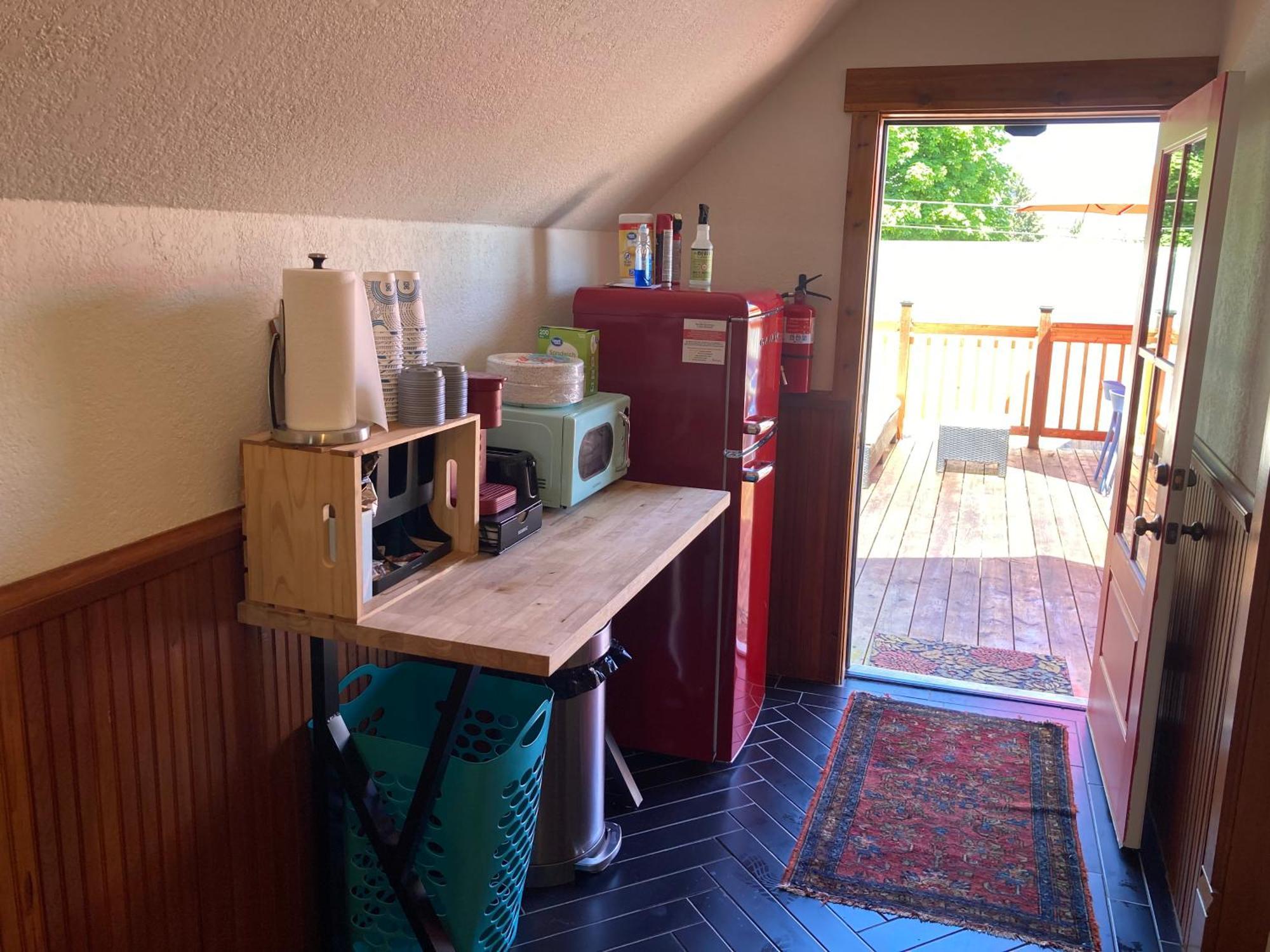 Victorian Guest Getaway-20Mins To Glacier National Park-10Mins To Airport! Columbia Falls Zewnętrze zdjęcie