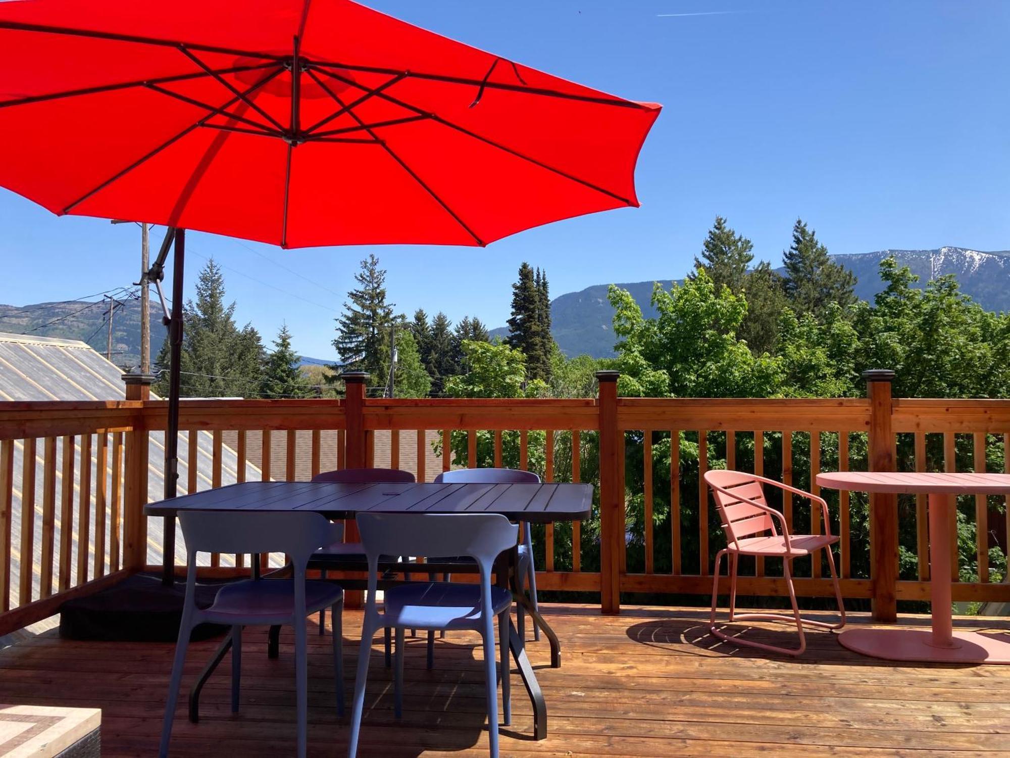 Victorian Guest Getaway-20Mins To Glacier National Park-10Mins To Airport! Columbia Falls Zewnętrze zdjęcie
