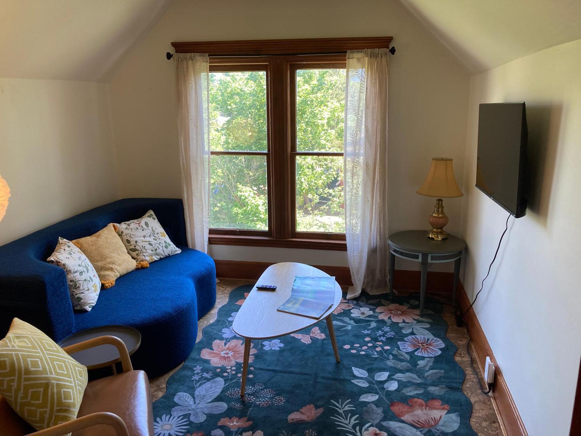 Victorian Guest Getaway-20Mins To Glacier National Park-10Mins To Airport! Columbia Falls Zewnętrze zdjęcie
