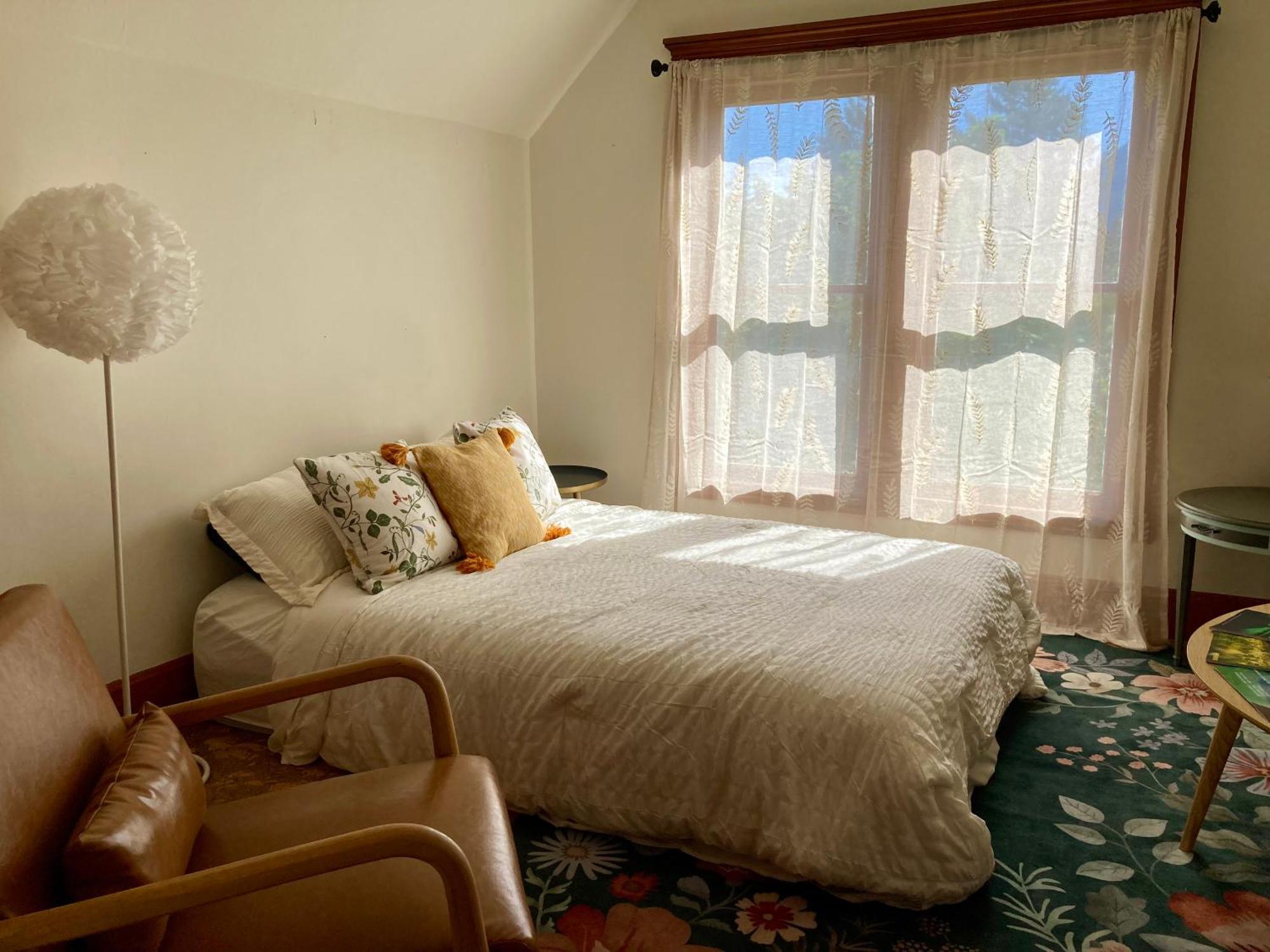 Victorian Guest Getaway-20Mins To Glacier National Park-10Mins To Airport! Columbia Falls Zewnętrze zdjęcie