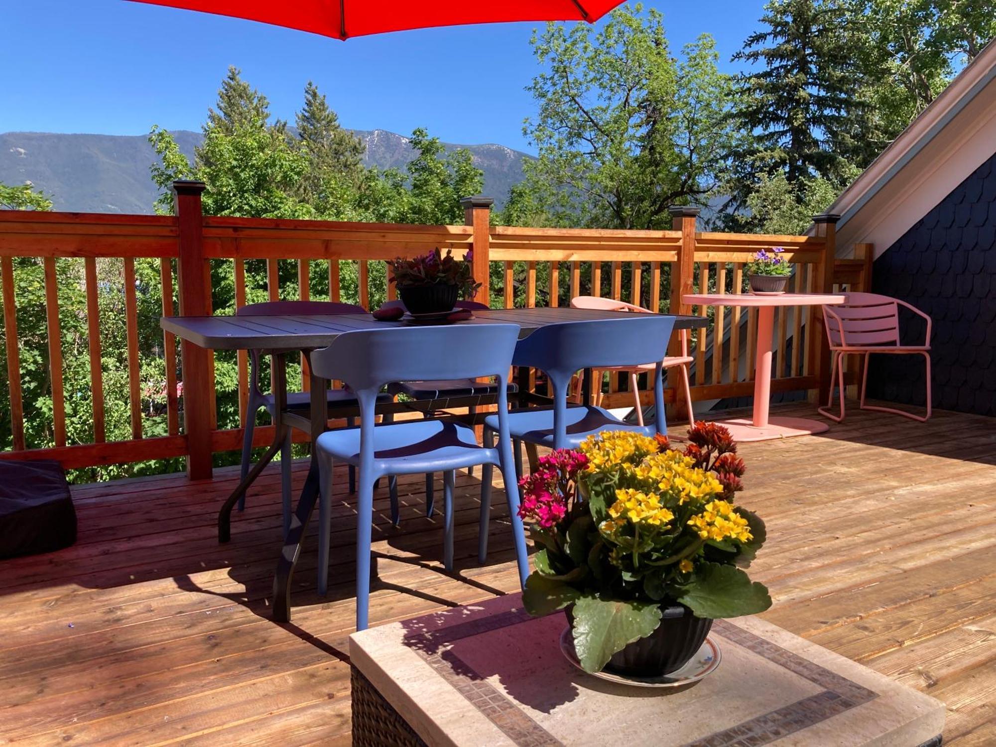 Victorian Guest Getaway-20Mins To Glacier National Park-10Mins To Airport! Columbia Falls Zewnętrze zdjęcie